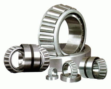 FAG30203圓錐滾子軸承